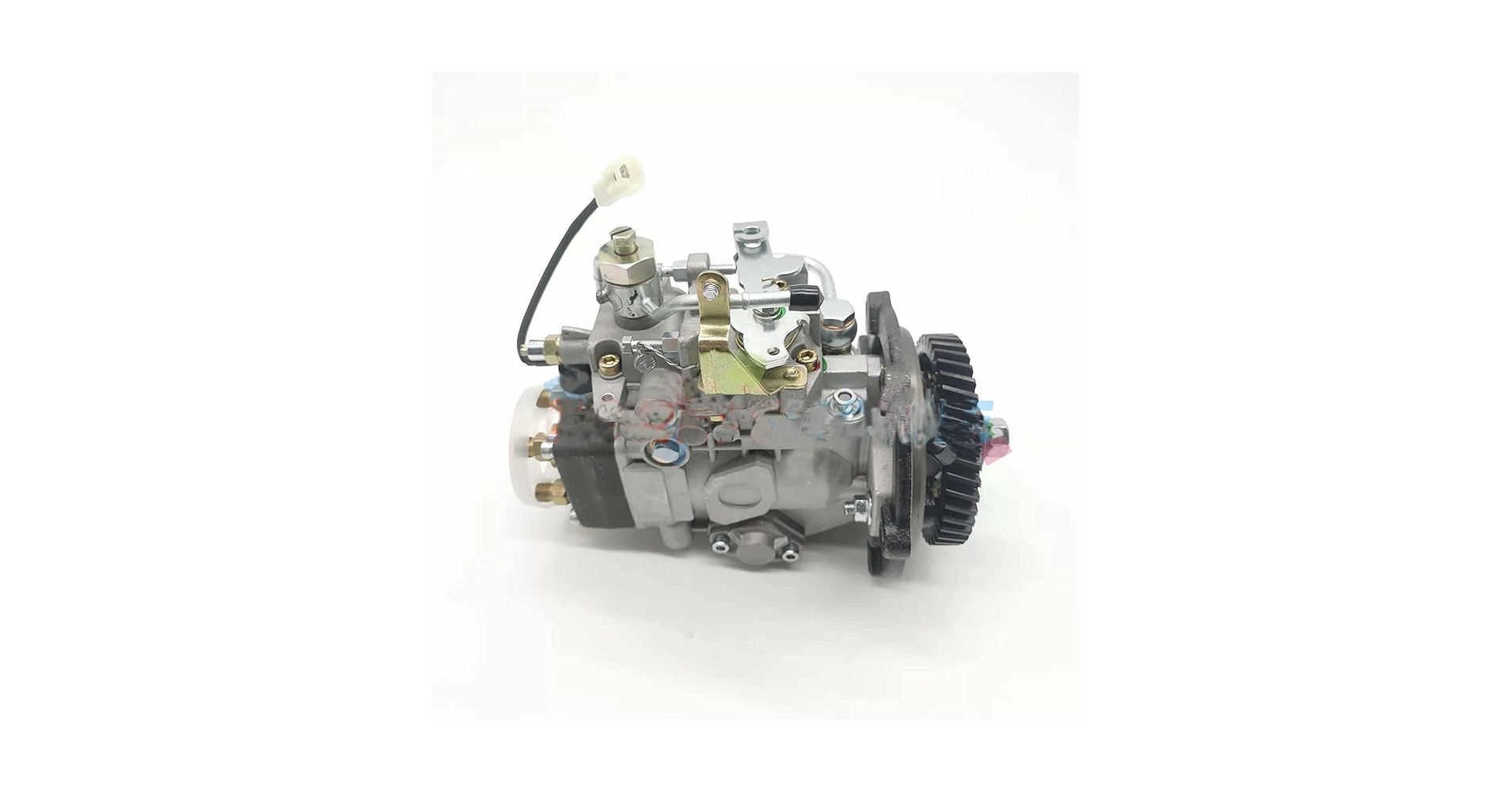 てんし Lincoln Electric T13381-4 Welding Mode Switch 9ST13381-4 | eBay